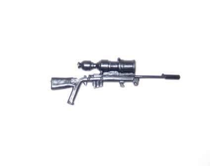 Low-Light Sniper Rifle (Accessory ONLY) - G.I. Joe